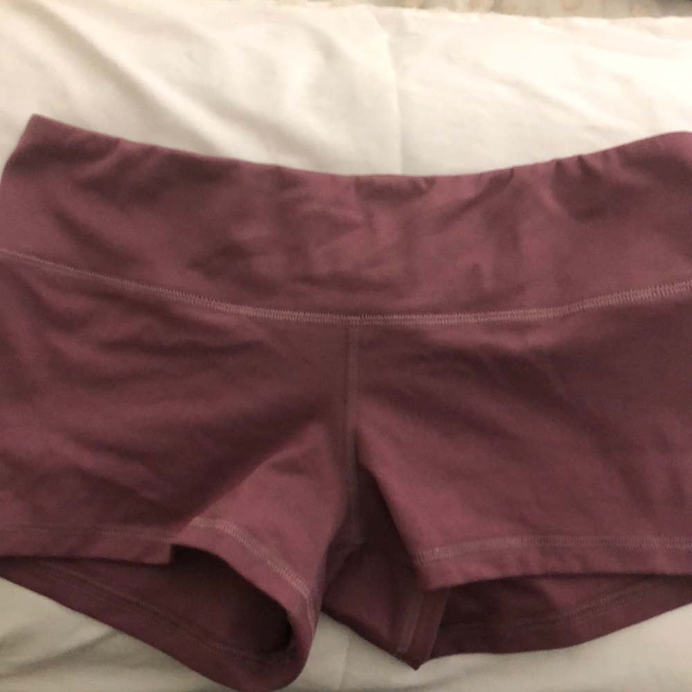 Fleo original mauve